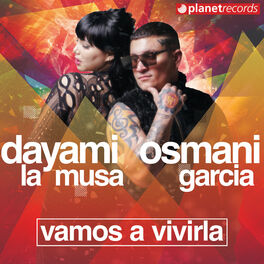 Album cover of Vamos A Vivirla
