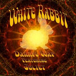 Album cover of White Rabbit