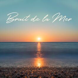 Album cover of Bruit de la Mer