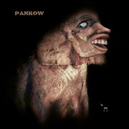 Album cover of Pankow