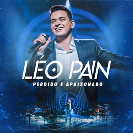 Album cover of Perdido E Apaixonado (Ao Vivo Em São Paulo / 2019 / Vol. 1)