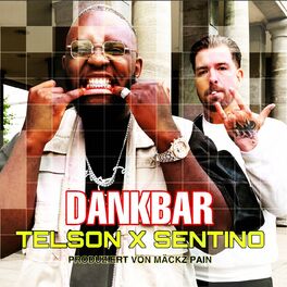 Album cover of Dankbar