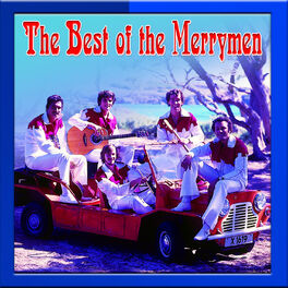 Album cover of The Best of the Merrymen