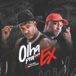 Album cover of Olha pra Cara do Seu Ex