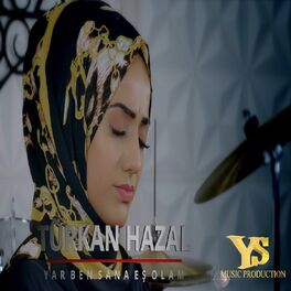 Album cover of Yar Ben Sana Eş Olam