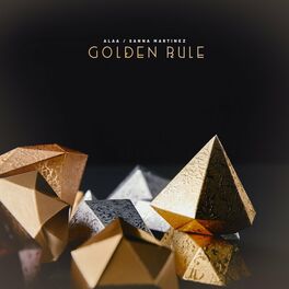 Album cover of Golden Rule
