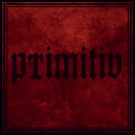 Album cover of Primitiv
