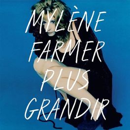 Album cover of Plus grandir - Best Of 1986 / 1996