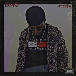 Album cover of Fovéa