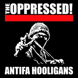 Album cover of Antifa Hooligans