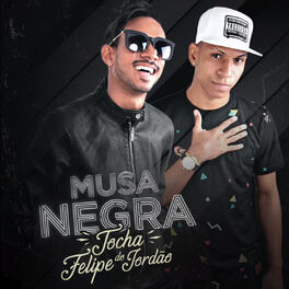 Album cover of Musa Negra