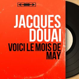 Album cover of Voici le mois de may (Mono Version)
