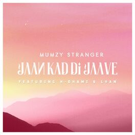 Album cover of Jaan Kad Di Jaave (feat. H Dhami & Lyan)