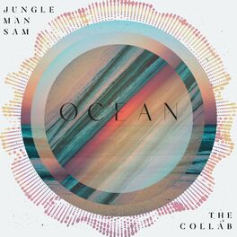 Album cover of Ocean (The Collab)