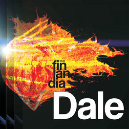 Album cover of Dale