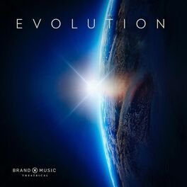 Album cover of Evolution