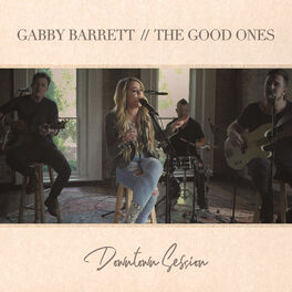 Album cover of The Good Ones (Downtown Session)