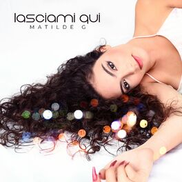 Album cover of Lasciami Qui