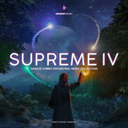 Album picture of Supreme IV