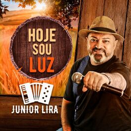 Album cover of Hoje Sou Luz