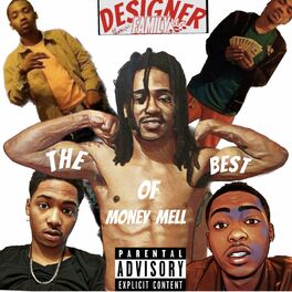 Album cover of The Best Of Money Mell Vol 1