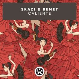 Album cover of Caliente