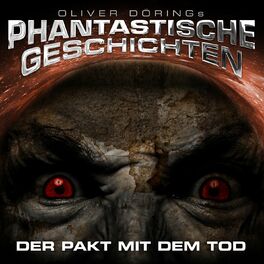 Album cover of Der Pakt mit dem Tod