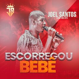 Album cover of Escorregou Bebê