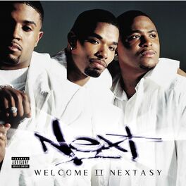 Album cover of Welcome II Nextasy