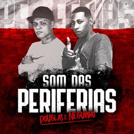 Album cover of Som das Periferias