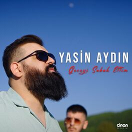 Album cover of Geceyi Sabah Ettim