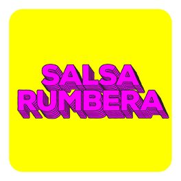 Album cover of Salsa Rumbera