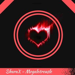 Album cover of Megalotrousle (Undertronic Remix)