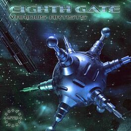 Album cover of Eighth Gate