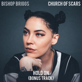 Album cover of Hold On