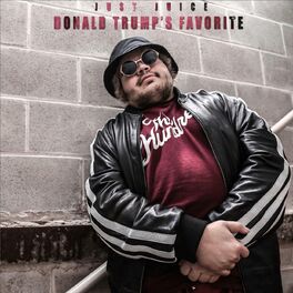 Album cover of Donald Trump's Favorite