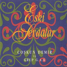 Album cover of Eski Sevdalar