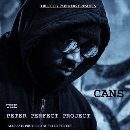 Album cover of The Peter Perfect Project
