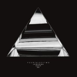 Album cover of Mode EP