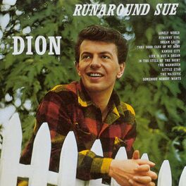 Album cover of Runaround Sue