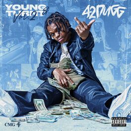 Album cover of Young & Turnt 2