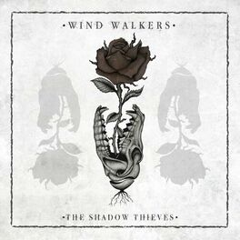 Album cover of The Shadow Thieves
