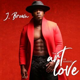 J. Brown - My Queen: lyrics and songs