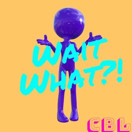 Album cover of Wait... What?!