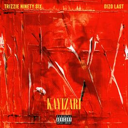 Album cover of Kayizari