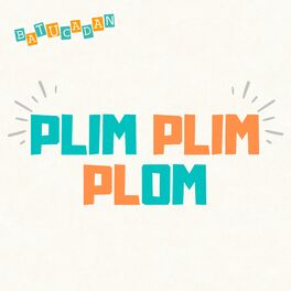 Album cover of Plim Plim Plom