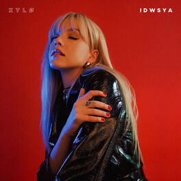Album cover of I Don't Want To See You Anymore
