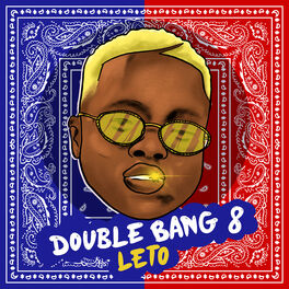 Album picture of Double Bang 8