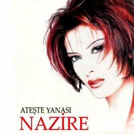 Album cover of Ateşte Yanası