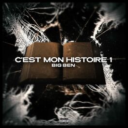 Album cover of C'est mon histoire 1